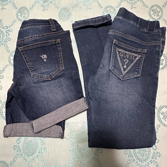 SOLD****Girls’ Guess lot - Picture 9 of 9